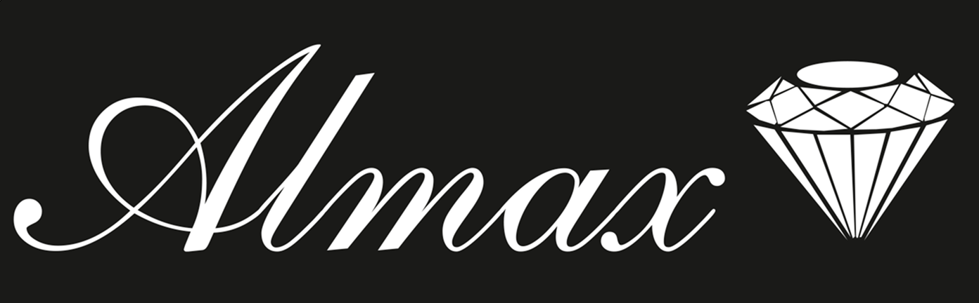 Almax Logo